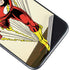 DC Comics The Flash Classic Art Sprint Pose iPhone 11 Skin